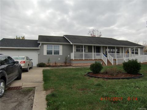 13493 Apple St, Ash Twp, MI 48117 photo 1
