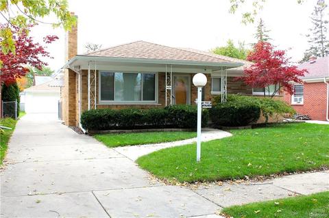 16514 Veronica Ave, Eastpointe, MI 48021 photo 1