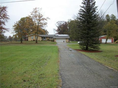 7778 Colf Rd, Carleton, MI 48117 photo 1