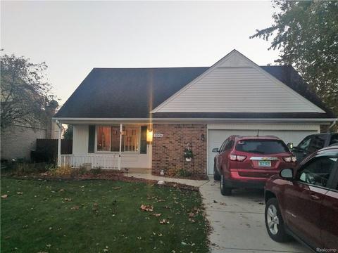 3508 Barbara Dr, Sterling Heights, MI 48310 photo 1