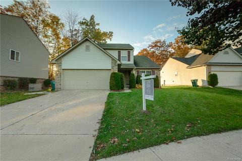 7184 Cambridge Dr, Romulus, MI 48174 photo 1