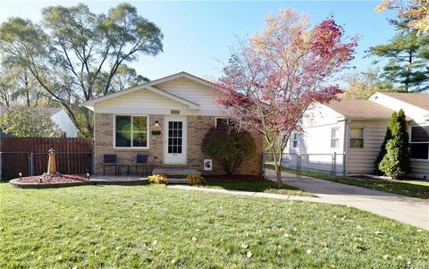 24271 Cunningham Ave, Warren, MI 48091 photo 1