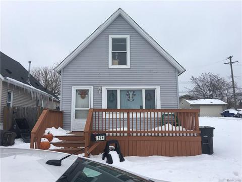 18789 Riverview St, Riverview, MI 48193 photo 1