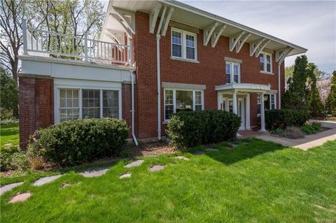 1710 Ramsay Blvd, Flint, MI 48503 photo 1