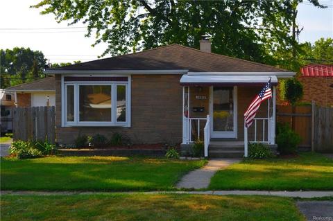 24343 Ames St, Taylor, MI 48180 photo 1