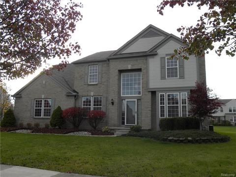 396 Springfield Dr, Canton, MI 48188 photo 1