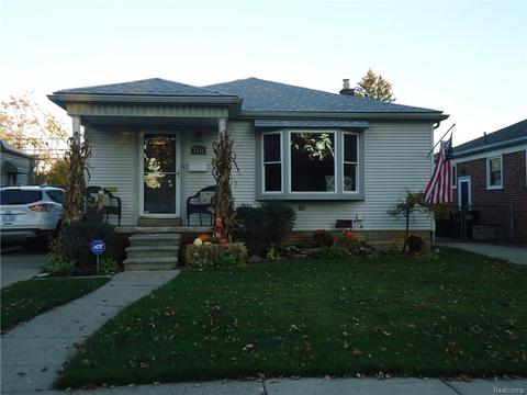 7531 Jackson St, Taylor, MI 48180 photo 1