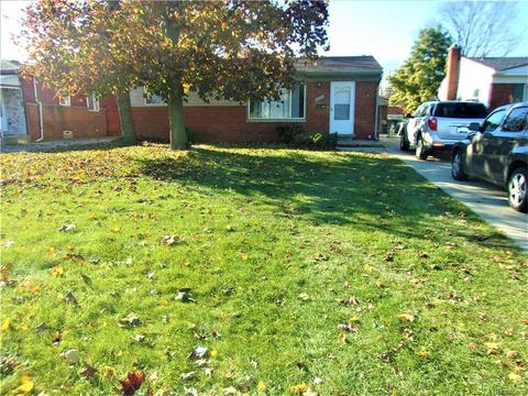 9632 Pardee Rd, Taylor, MI 48180 photo 1