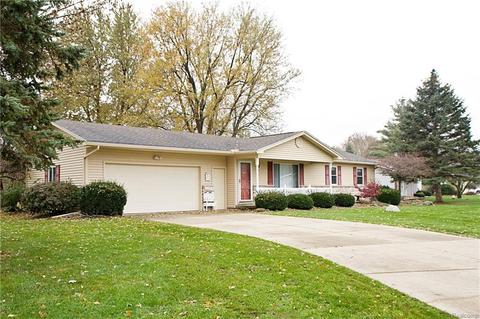 8088 Derrymore Ct, Davison, MI 48423 photo 1