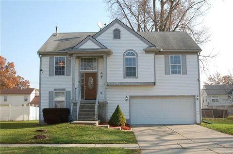 6123 Second St, Romulus, MI 48174 photo 1