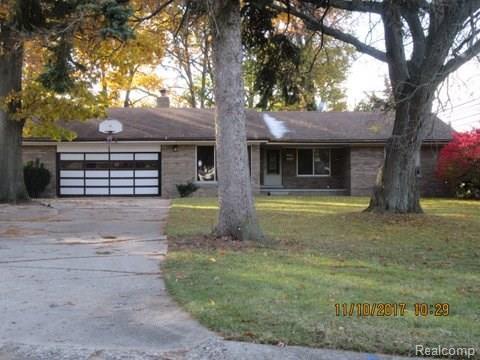 5408 Beebe Ave, Warren, MI 48092 photo 1