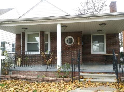 7925 Ternes St, Dearborn, MI 48126 photo 1