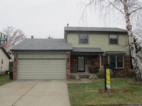 41555 Simcoe Dr, Canton, MI 48188 photo 1