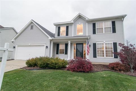 3643 Stratton Ln, Howell, MI 48843 photo 1