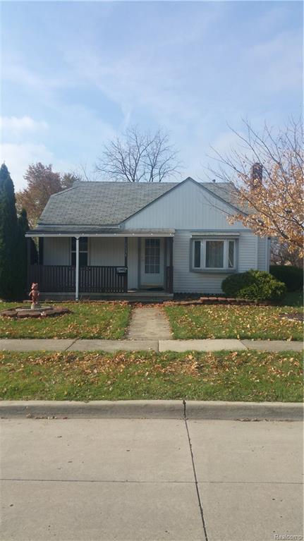 3584 Winifred St, Wayne, MI 48184 photo 1