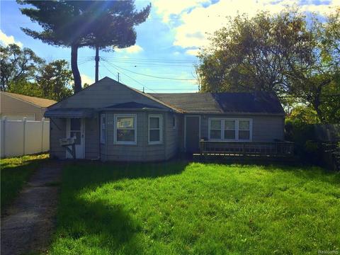 7034 Jackson Ave, Warren, MI 48091 photo 1