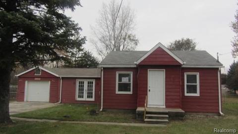 26512 Wick Rd, Taylor, MI 48180 photo 1