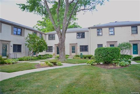 1930 Graefield Rd, Birmingham, MI 48009 photo 1