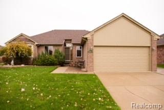 47136 Cherry Valley Dr, Macomb, MI 48044 photo 1