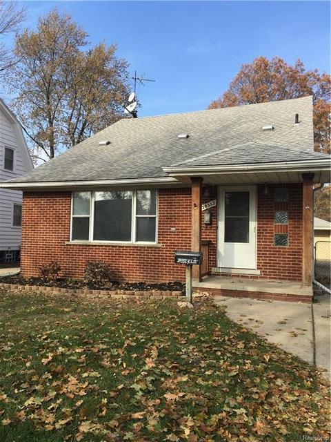 34552 Elm Rd, Wayne, MI 48184 photo 1