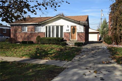 22202 David St, Taylor, MI 48180 photo 1