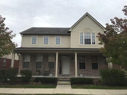 24087 Romero, Flat Rock, MI 48134 photo 1