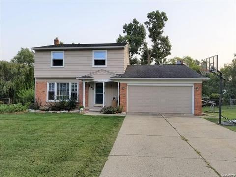 145 Miracle, Troy, MI 48084 photo 1
