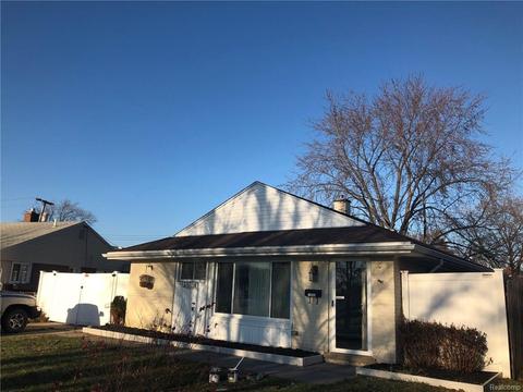 18121 Marsha St, Riverview, MI 48193 photo 1