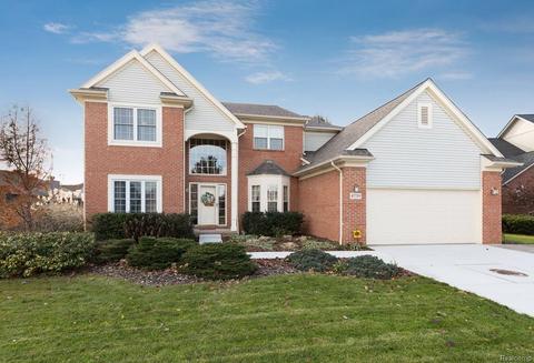 47719 Sandy Ridge Dr, Macomb, MI 48044 photo 1
