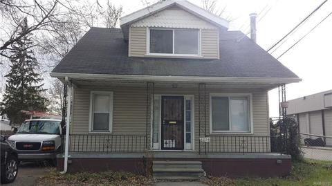 8024 Hupp Ave, Warren, MI 48089 photo 1