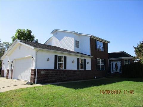 476 Primrose Ln, Flushing, MI 48433 photo 1