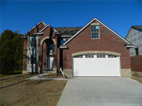 658 Vanderpool, Troy, MI 48083 photo 1