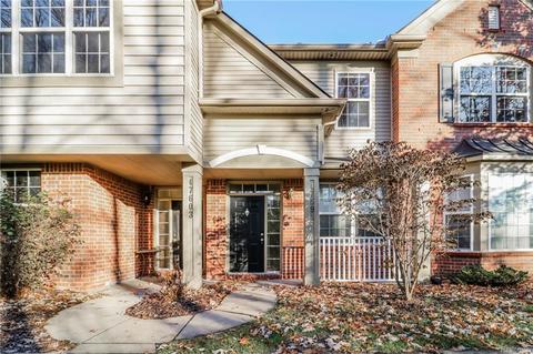 47595 Ormskirk Dr, Canton, MI 48188 photo 1
