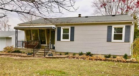 17206 Central St, Romulus, MI 48174 photo 1