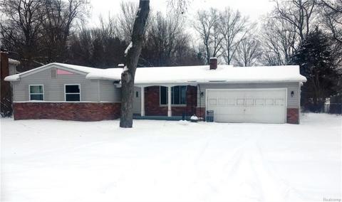 7126 Hickory St, Flushing, MI 48433 photo 1