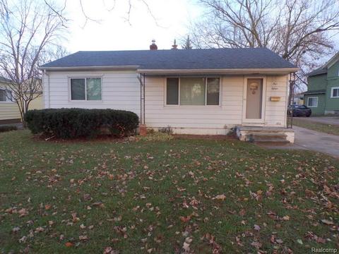415 Byron Rd, Howell, MI 48843 photo 1