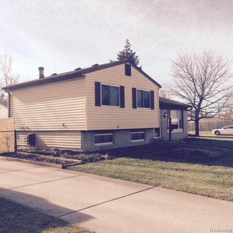 28559 Halecreek, Romulus, MI 48174 photo 1