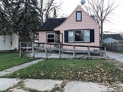 2617 Clement St, Flint, MI 48504 photo 1