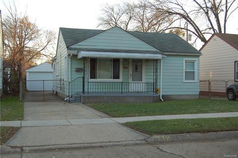 8308 Maxwell Ave, Warren, MI 48089 photo 1
