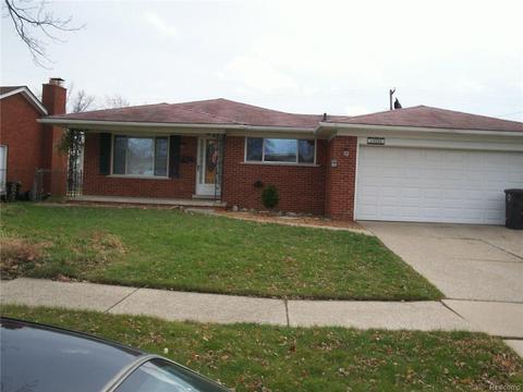 14333 Dundee St, Riverview, MI 48193 photo 1
