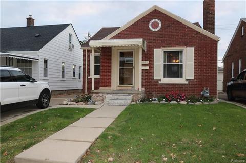 4845 Palmer St, Dearborn, MI 48126 photo 1