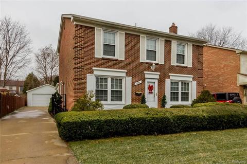 1735 Robindale Ave, Dearborn, MI 48128 photo 1