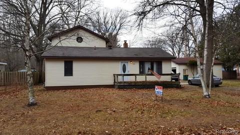 14412 Cogswell St, Romulus, MI 48174 photo 1