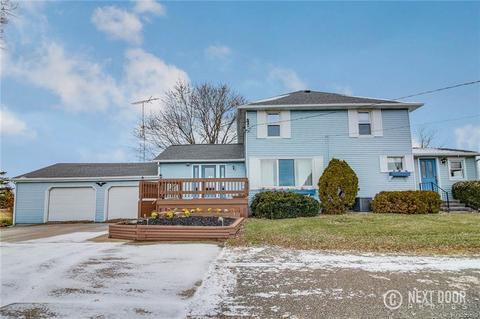 5275 Brazee Rd, Adrian, MI 49221 photo 1