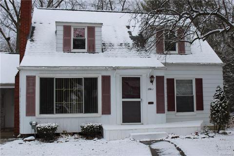 2601 Thomas St, Flint, MI 48504 photo 1