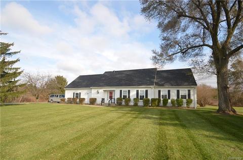 80200 Capac Rd, Armada, MI 48005 photo 1