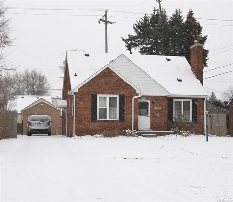 2126 E 2nd St, Flint, MI 48503 photo 1