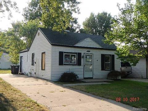 6510 Bailey St, Taylor, MI 48180 photo 1