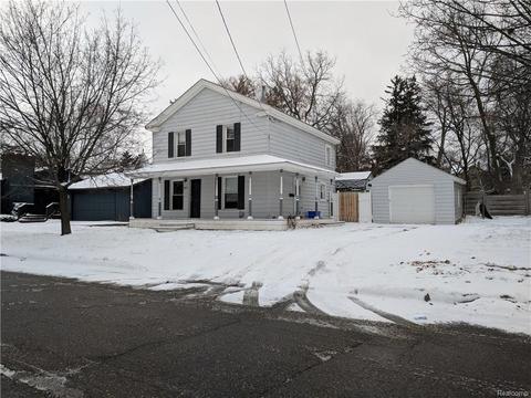 407 Elm St, Flushing, MI 48433 photo 1