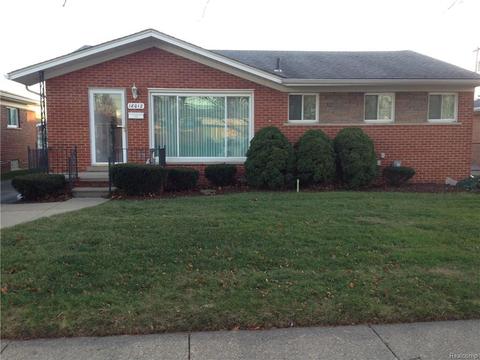 18012 N Wind Dr, Fraser, MI 48026 photo 1